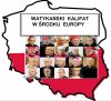 Kalifat dymający Polaków