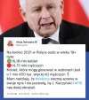 Mamy nadzieję, że kobiety wezmą sprawy w swoje ręce