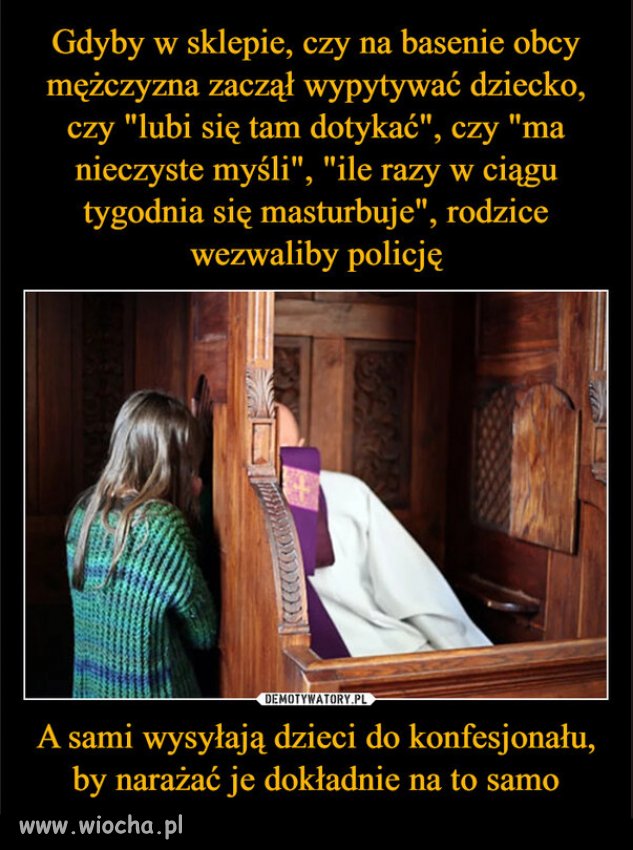 Może warto to zgłosić?