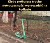 I znowu Podlasie