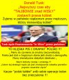 Niech PiS i Kaczyński, zajmą się własnymi kobietami...