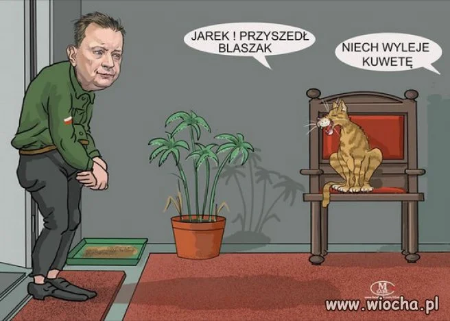 Tylko kueweta!!! Nic więcej. - łupieżak 😀