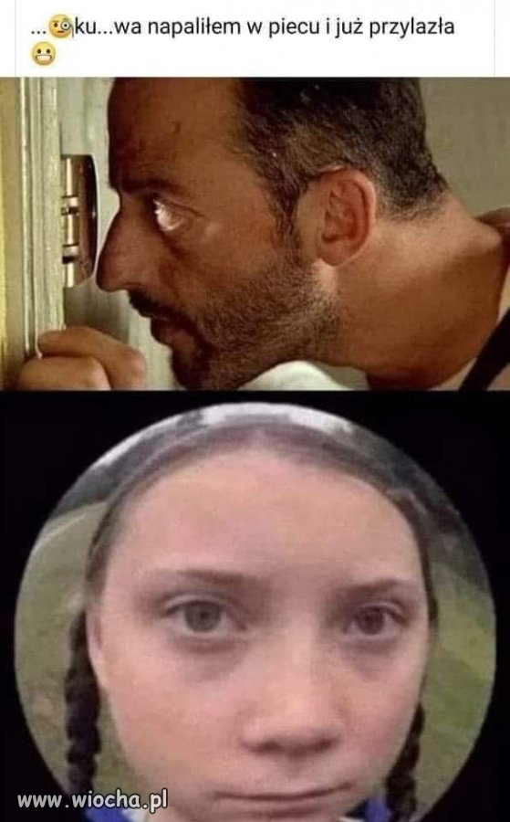 Jak chłop rozpali