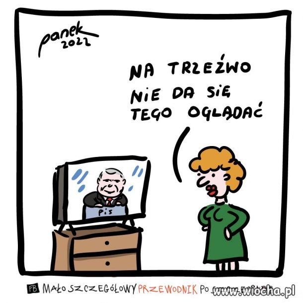 I się wyjaśniło czemu te kobitki tak piją.