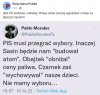 Czas skończyć z dyktaturą wiejskiego proletariatu PiSu!