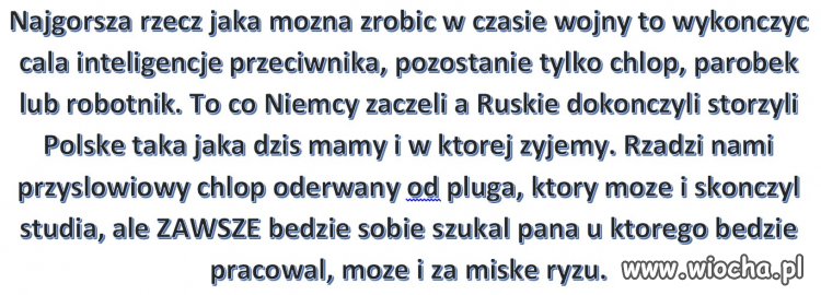 Oto Polska właśnie