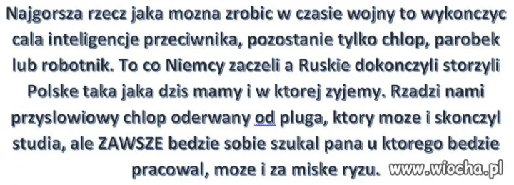 Oto Polska właśnie