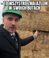 Ciekawe dlaczego niewielu rolników chodzi w kasku?