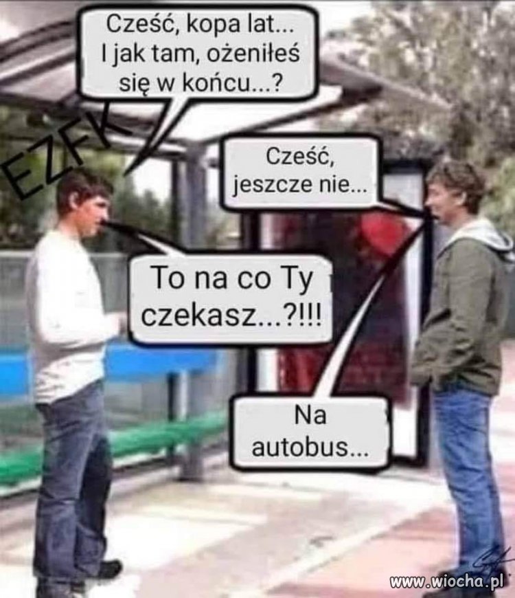 Pełno takich