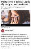 Koniecznie ostrzeżcie Andrzeja!