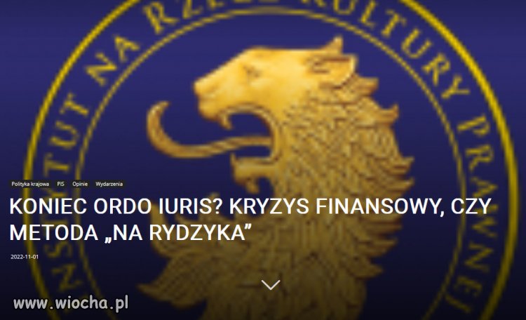 Piata kolumna Putina jest juz wszedzie w Polsce...