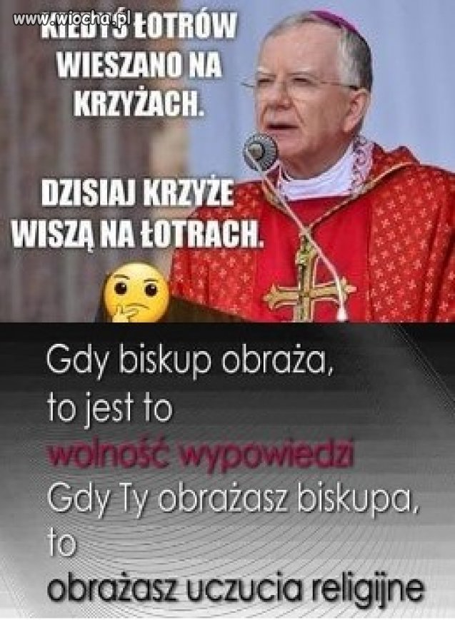 Logika durnego kleryka