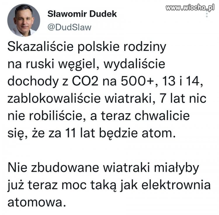 Polityka PiS w wolnym tłumaczeniu dla opornych.