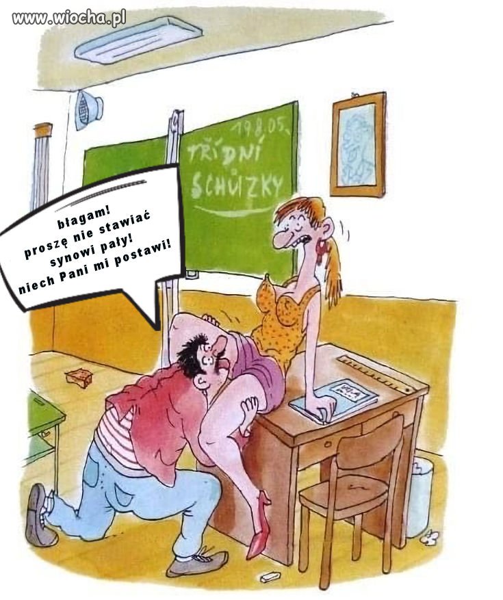 Będzie w rodzinie