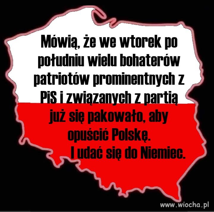 Ciekawe czy na Żoliborzu jest schron???