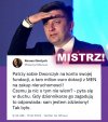Milion w tą,  milion w tamtą.  