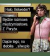 Rozmowa zamiejscowa 