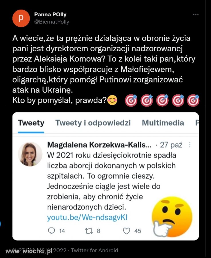 Tajemnicą poliszynela było, 