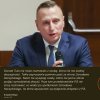 Senator Brejza wyjaśnia dlaczego Donald Tusk nie..