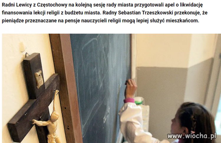 Coraz więcej miast zmierza w dobrym kierunku