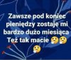 Trzeba dziękować tej bandzie kościelnej i załupieżonemu konusowi