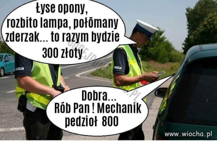 Zaoszczędził