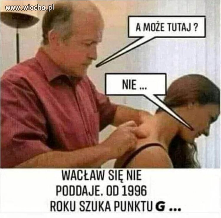 Kobieta punkt G ma na końcu języka
