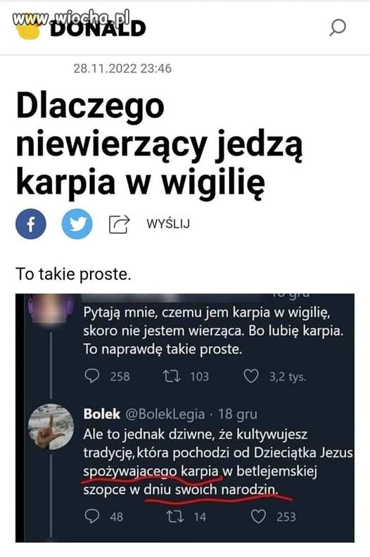 Cienki Bolek