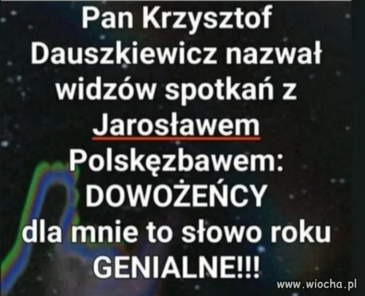 Dowożeńcy