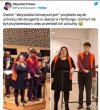 Lewactwo to jednak stan umysłu. 