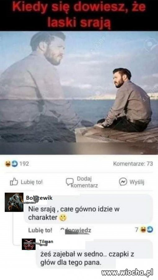 Takie tam znalezione w necie.