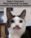 Bążur!