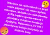 Dostałam rachunek za energię i kupiłam węgiel...