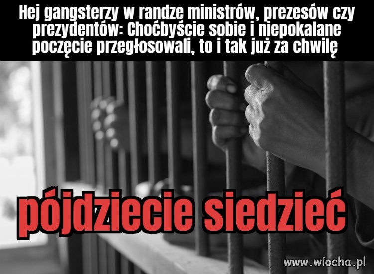 Prawo sobie układają 