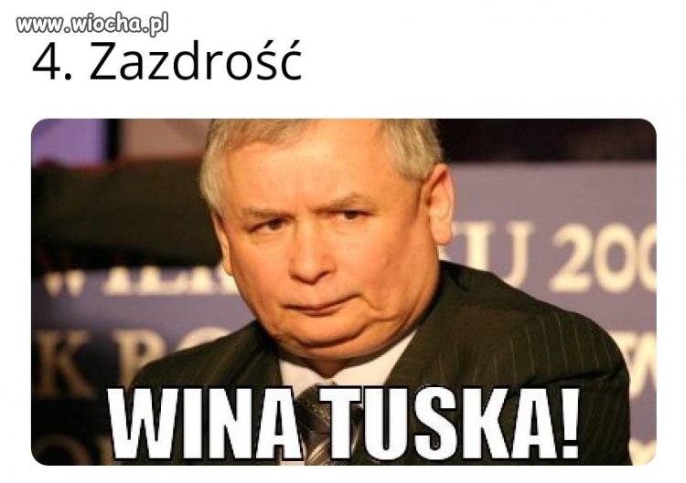 7️⃣ Grzechów głównych. Jarosława K.