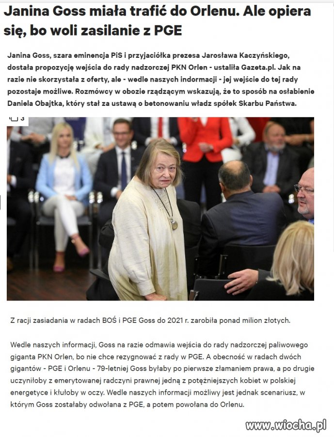 Rodzina na swoim- kumpela Kaczora
