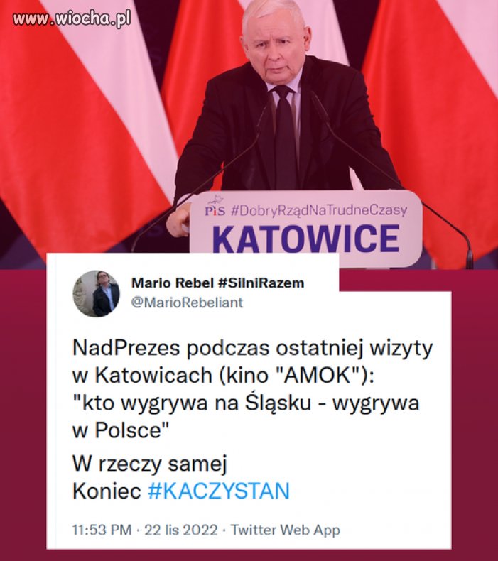 Taka sytuacja