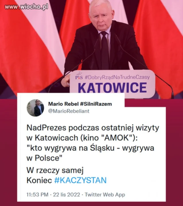 Taka sytuacja