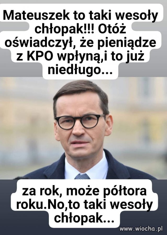Wesoły chłopak