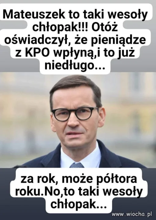 Wesoły chłopak