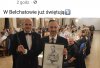 Pierwszy górnik RP już świetuje 