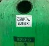 Zagniataj butelki