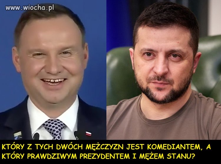 Zagadka na dziś