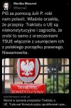 Julia Przyjebska orzekła...