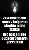 Trzeba ostrzegać przed NIMI jak przed wścieklizną