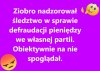 Niebawem 4 posiłki i Pati Koti w kuwecie spotkań