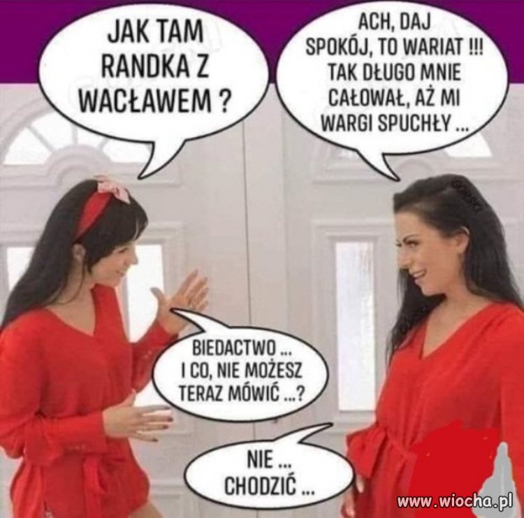 Ach ten Wacek