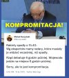 Sorry, ale to jest kompromitacja 