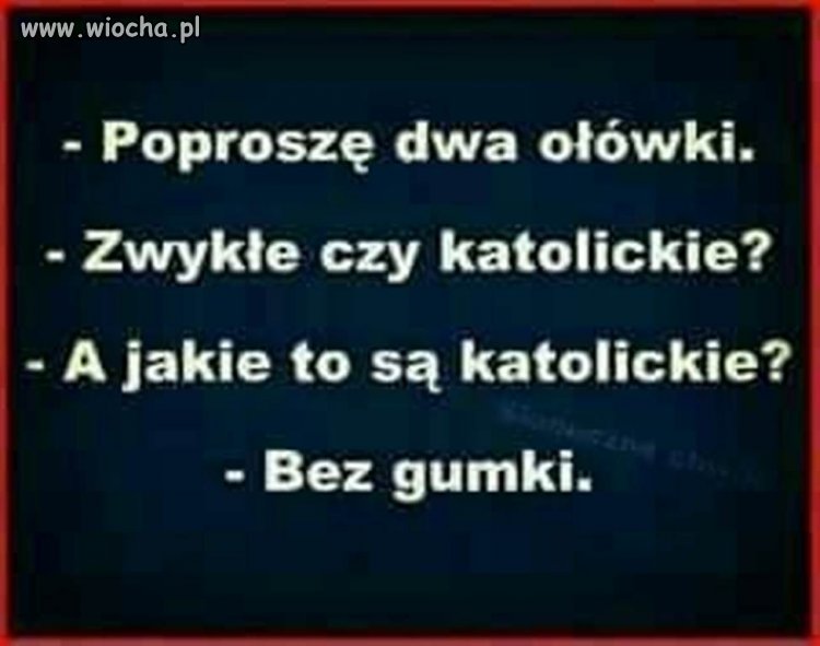 Bez komentarza