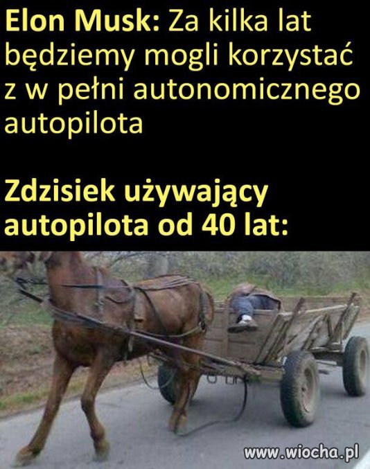 Tak było